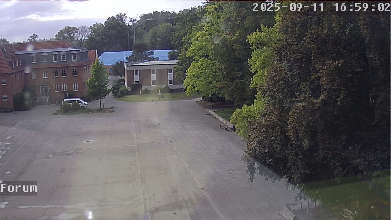 Webcam Forum 16:59