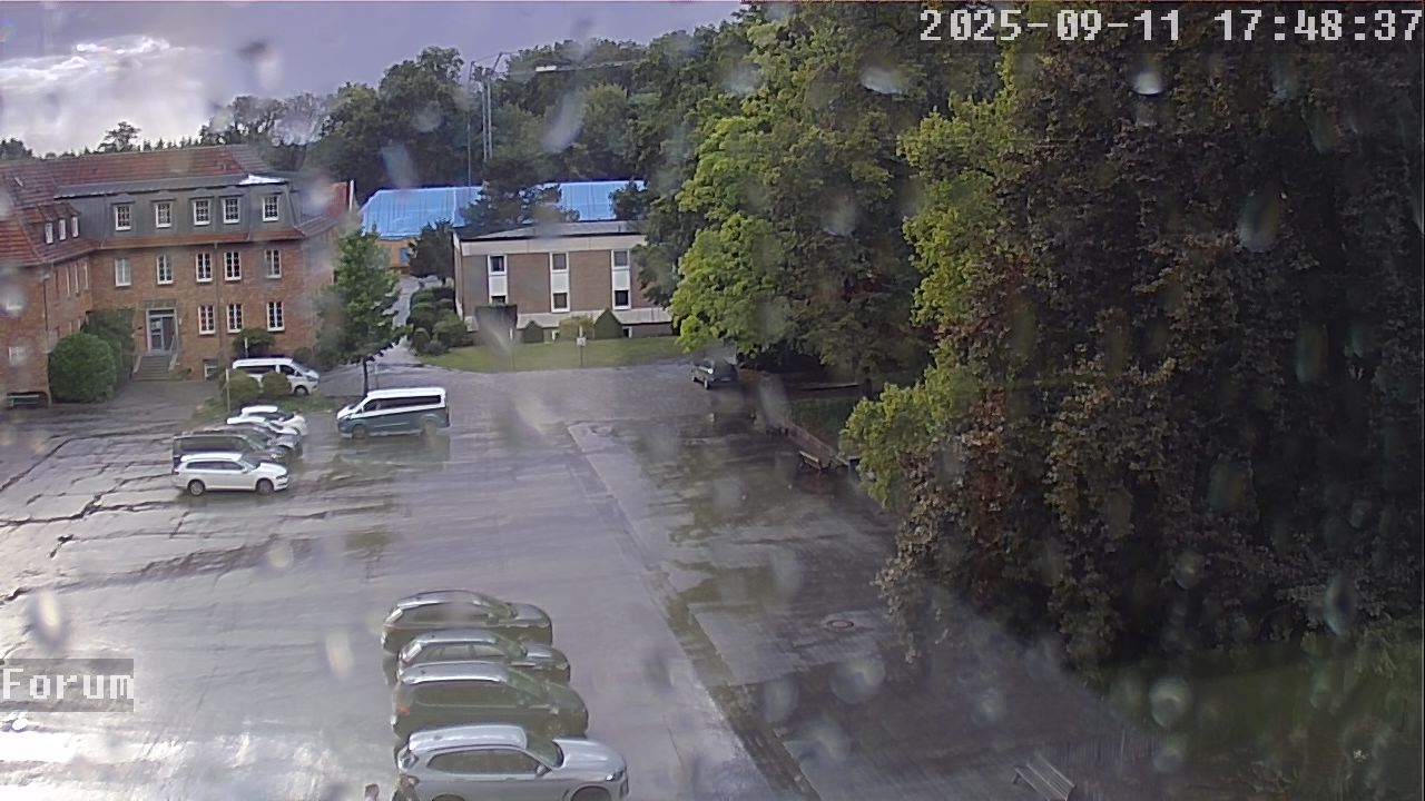 Webcam Forum 17:48