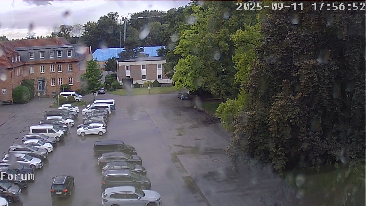 Webcam Forum 17:56
