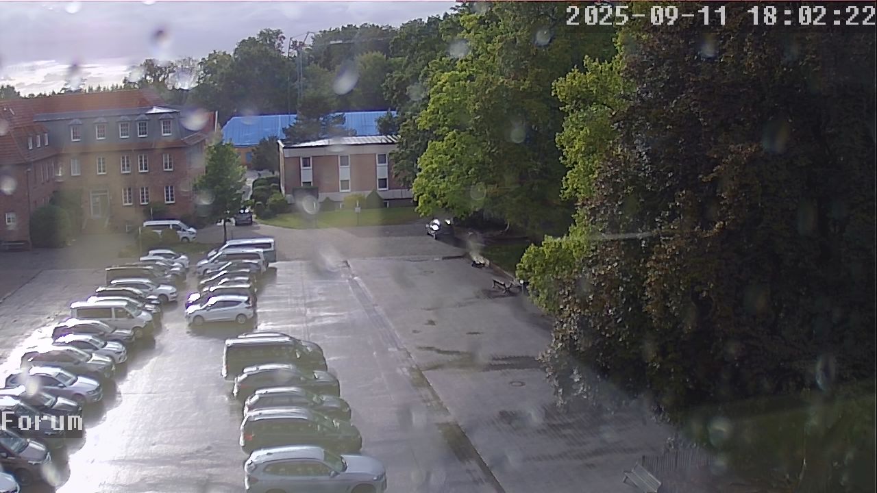 Webcam Forum 18:02
