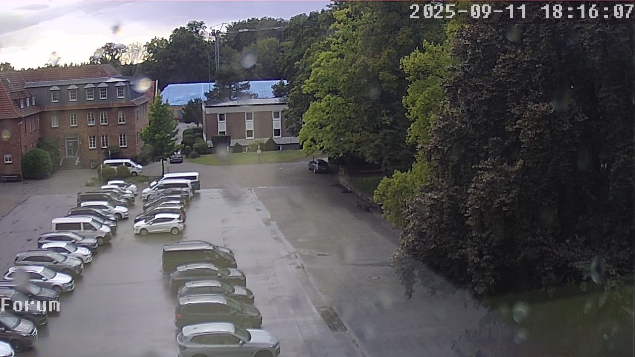 Webcam Forum 18:16