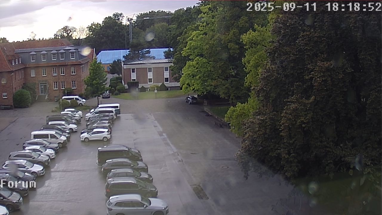 Webcam Forum 18:18