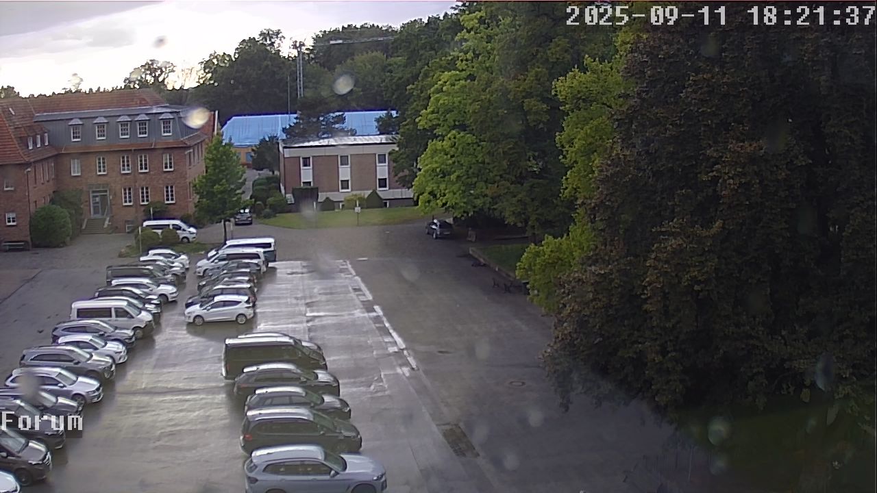 Webcam Forum 18:21