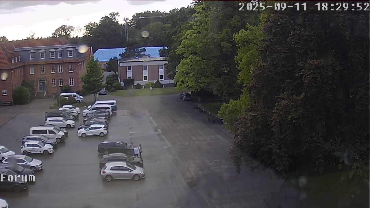 Webcam Forum 18:29