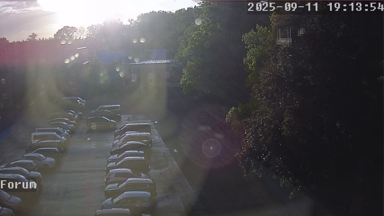 Webcam Forum 19:13