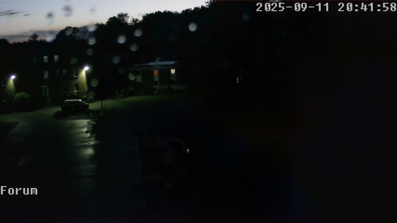 Webcam Forum 20:42
