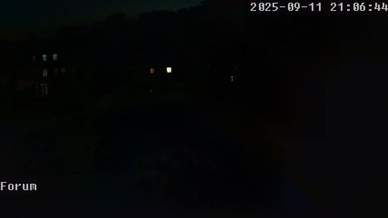 Webcam Forum 21:06