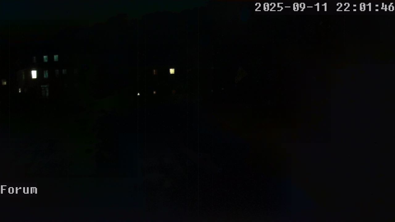 Webcam Forum 22:01