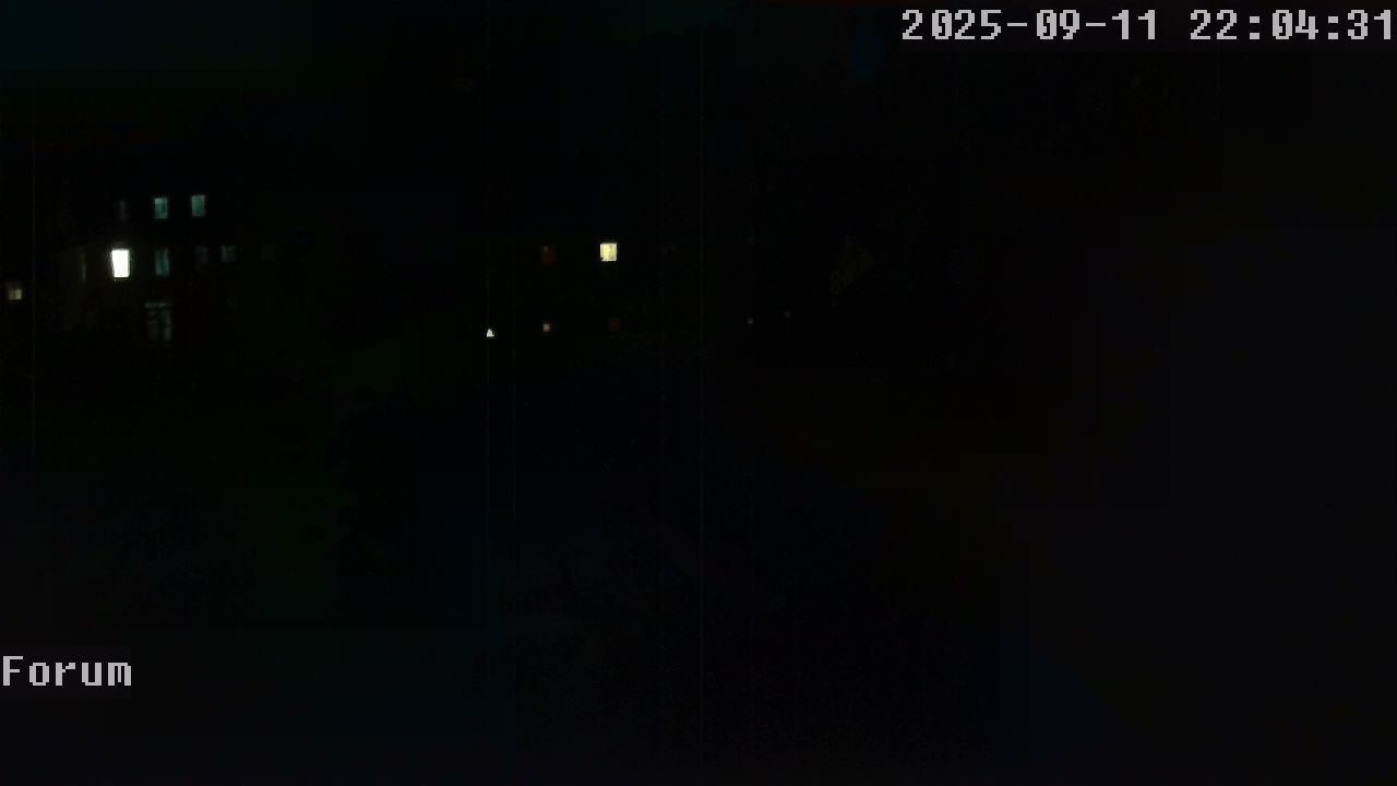 Webcam Forum 22:04