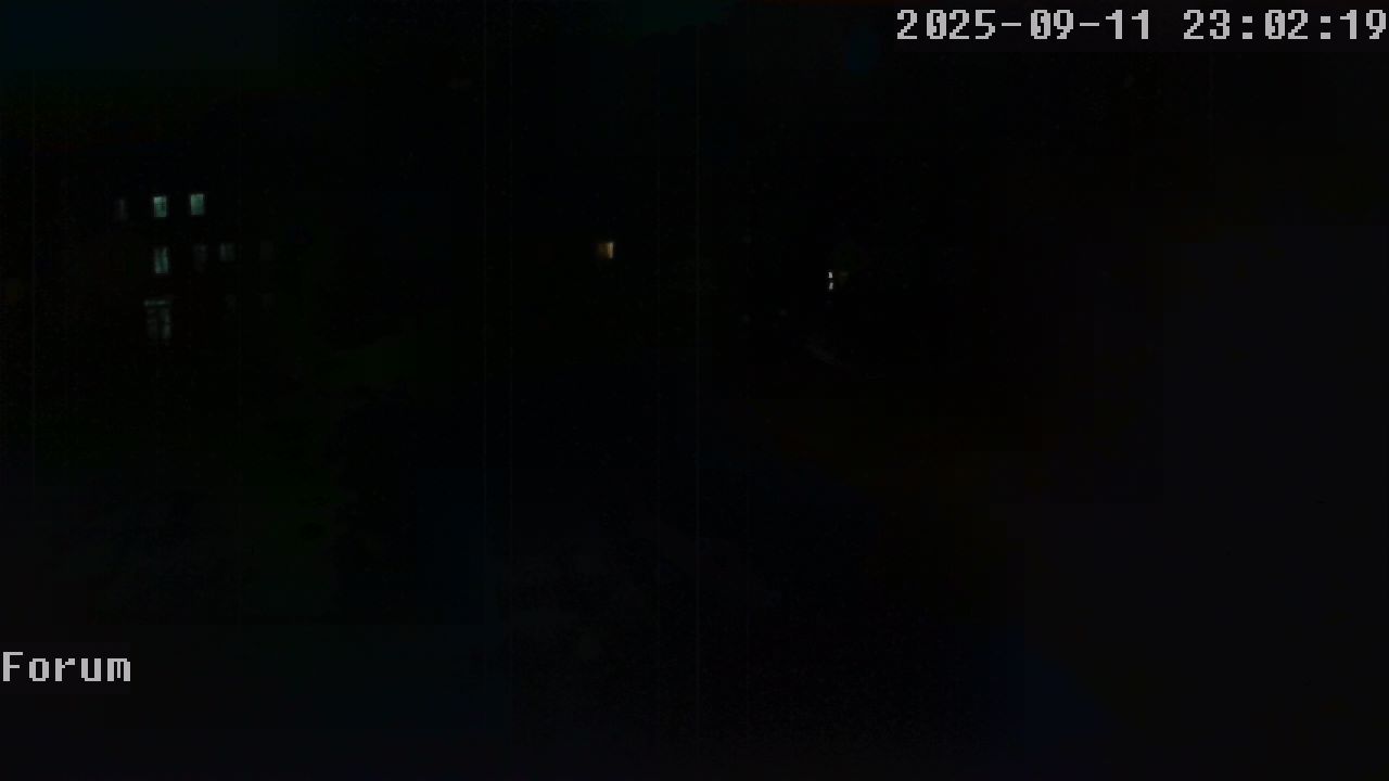 Webcam Forum 23:02