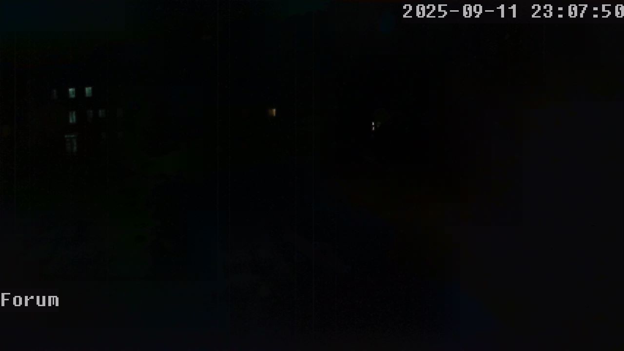 Webcam Forum 23:07