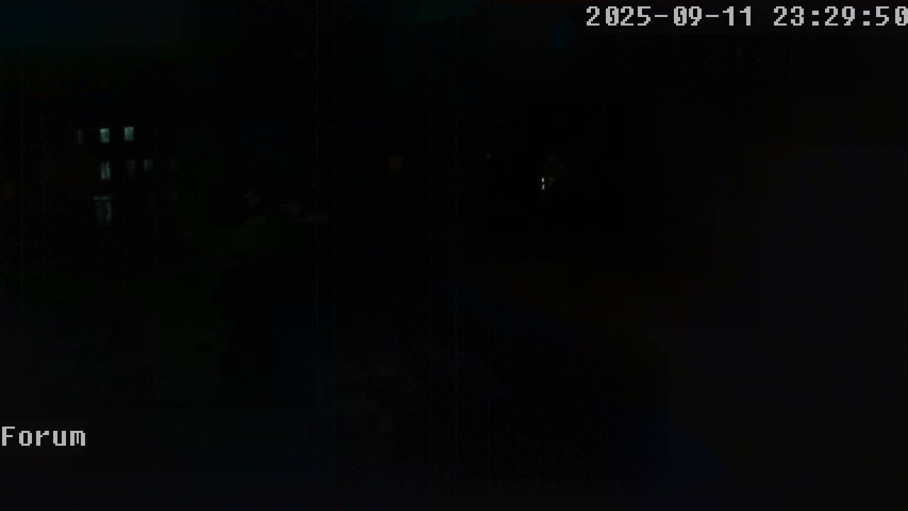 Webcam Forum 23:29