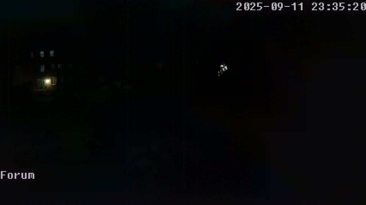 Webcam Forum 23:35