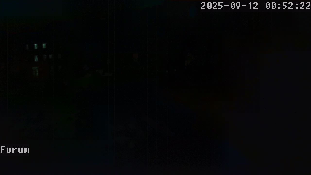 Webcam Forum 00:52