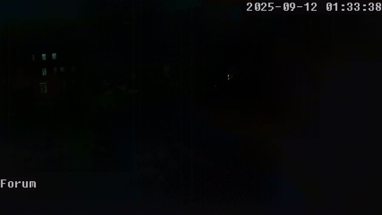 Webcam Forum 01:33