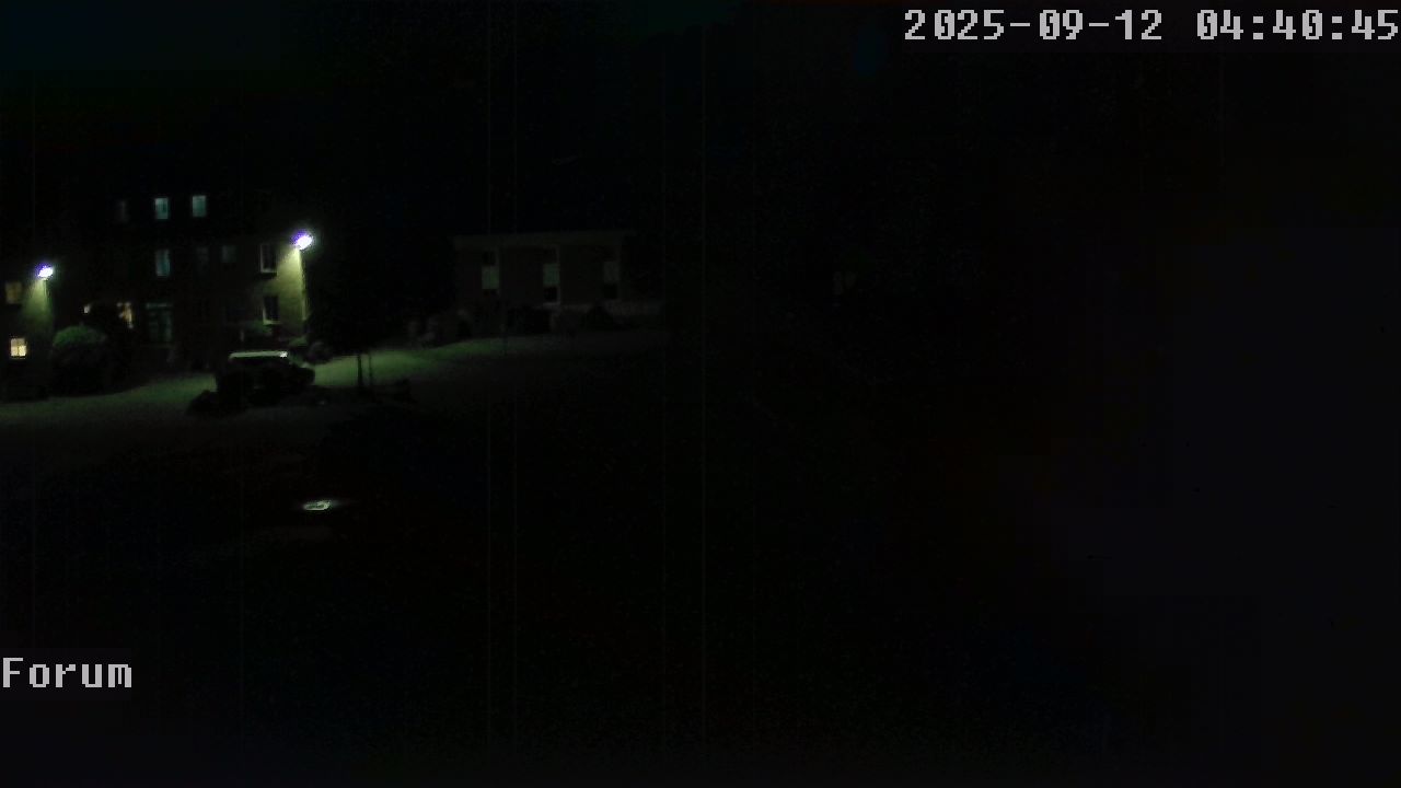 Webcam Forum 04:40