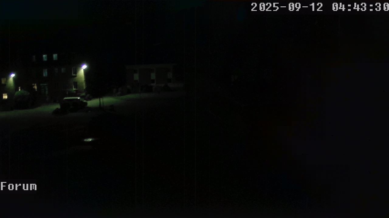 Webcam Forum 04:43