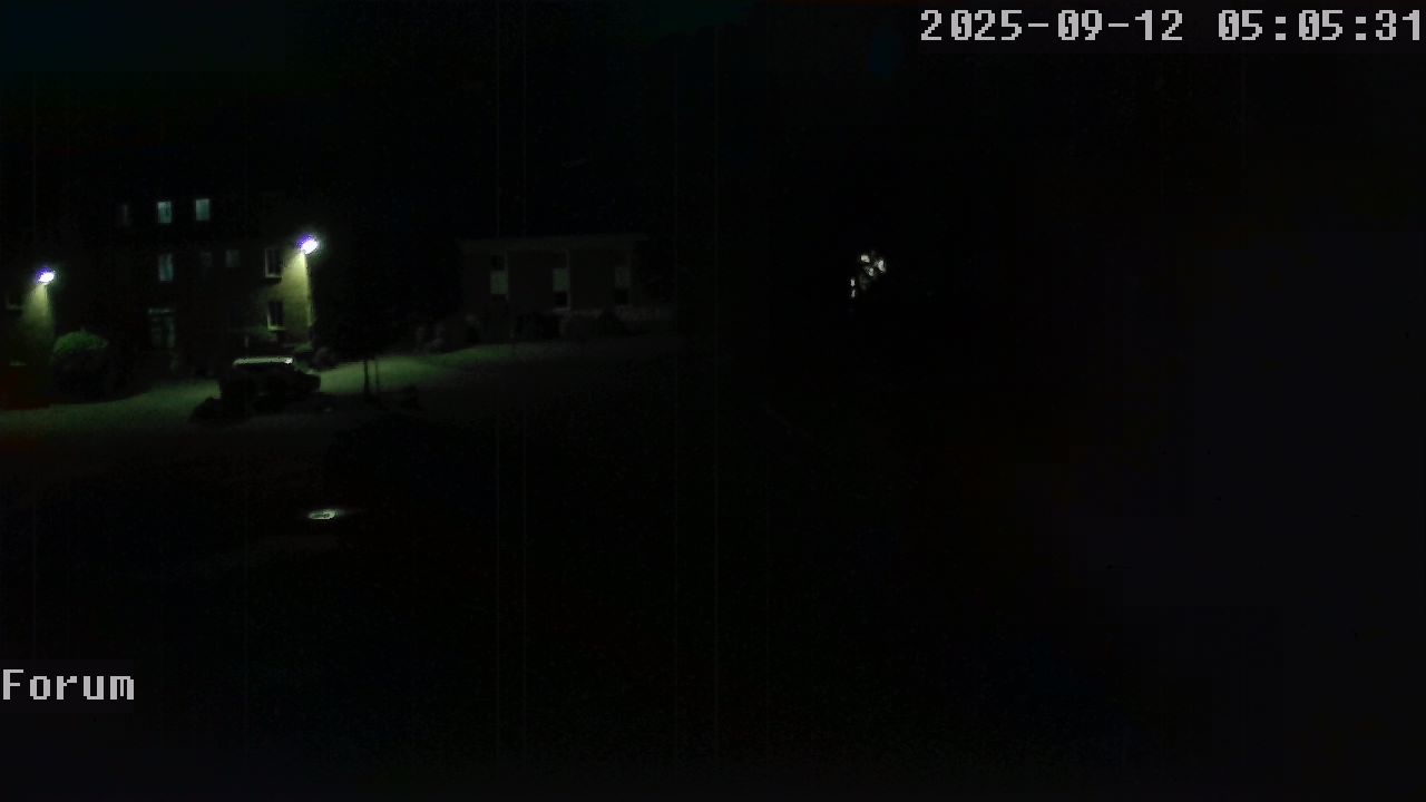 Webcam Forum 05:05