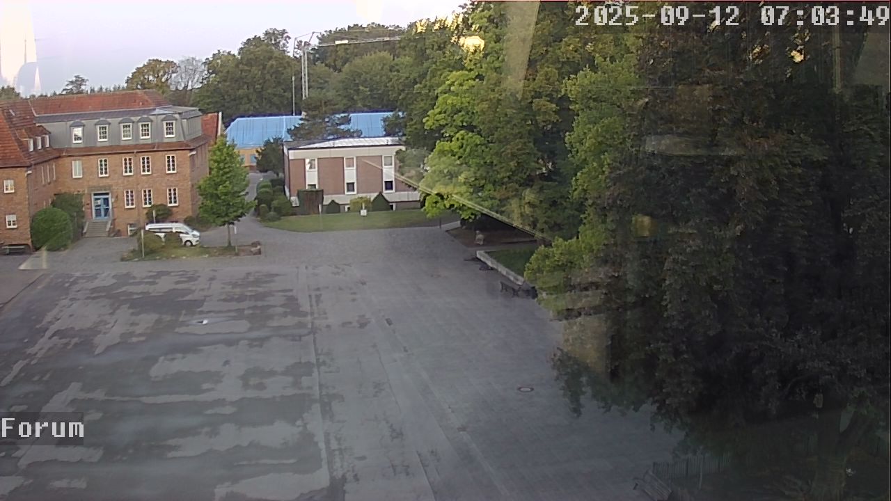 Webcam Forum 07:03
