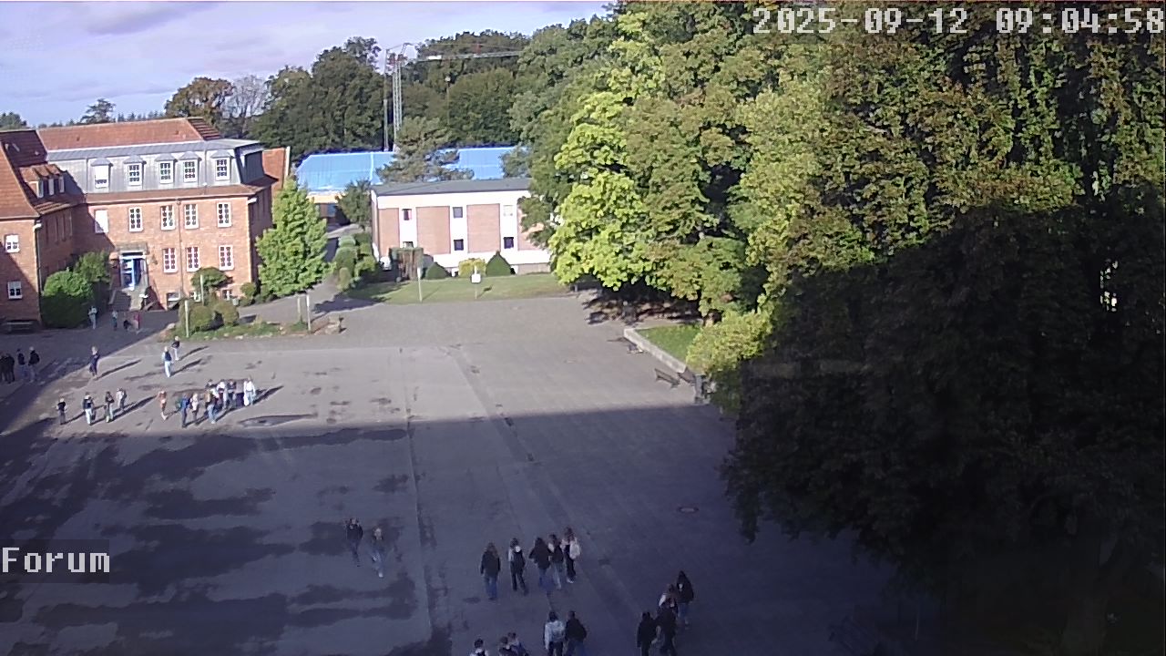 Webcam Forum 09:04