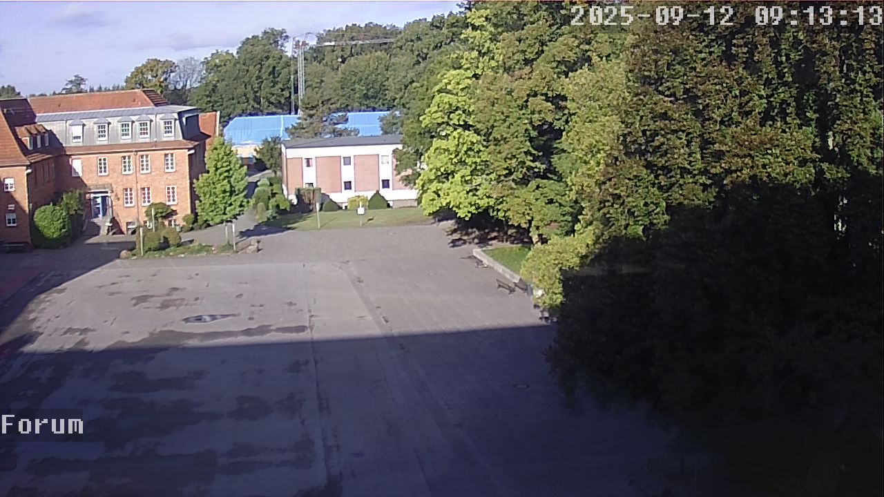 Webcam Forum 09:13