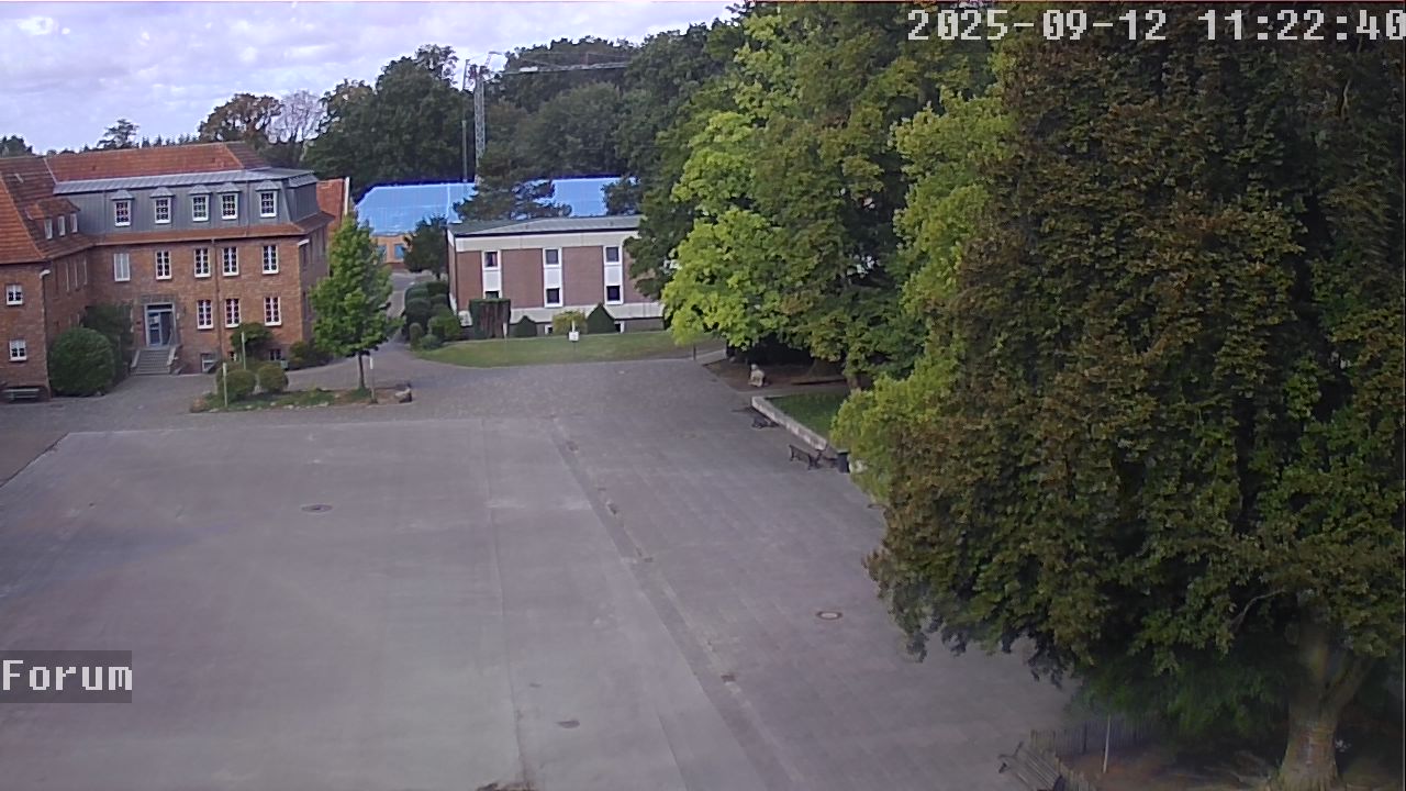 Webcam Forum 11:22