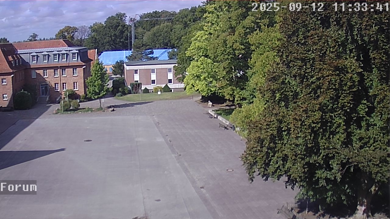 Webcam Forum 11:33
