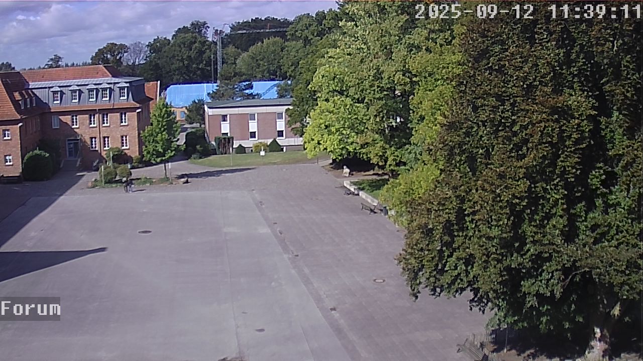 Webcam Forum 11:39