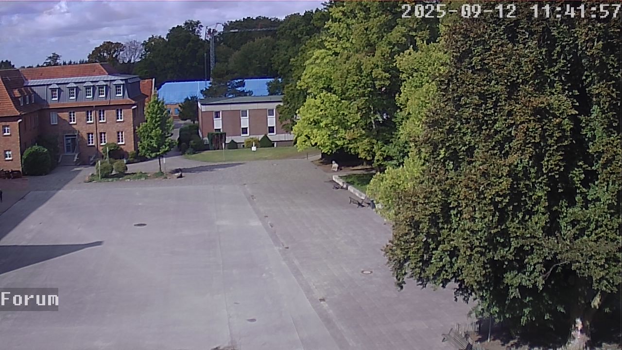 Webcam Forum 11:41