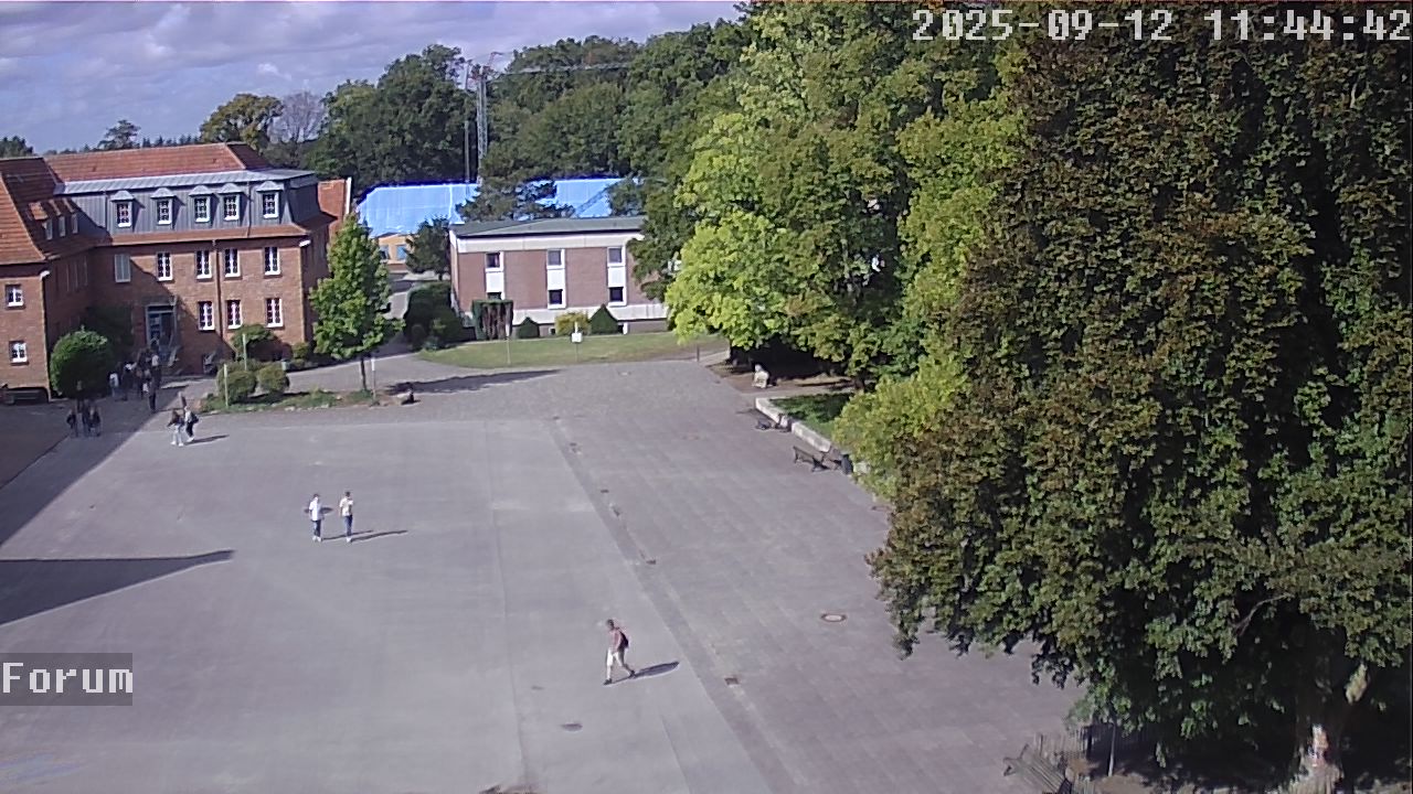 Webcam Forum 11:44