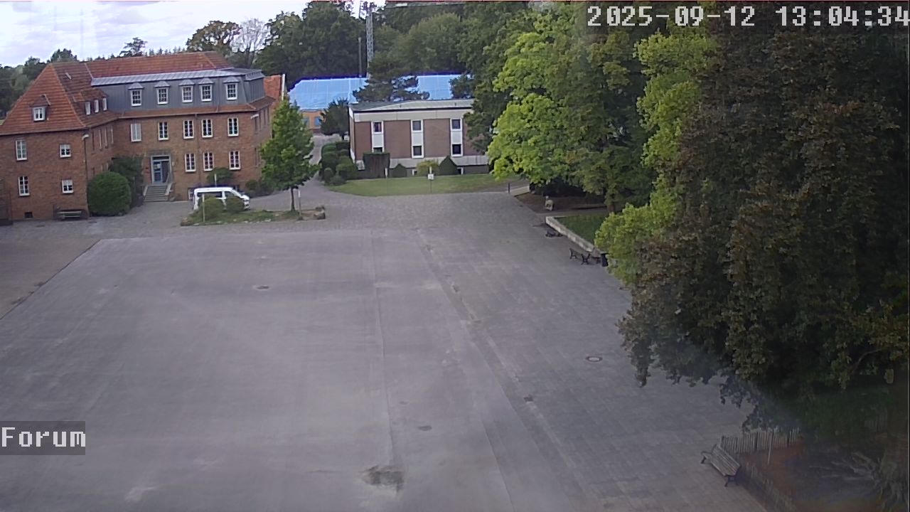 Webcam Forum 13:04
