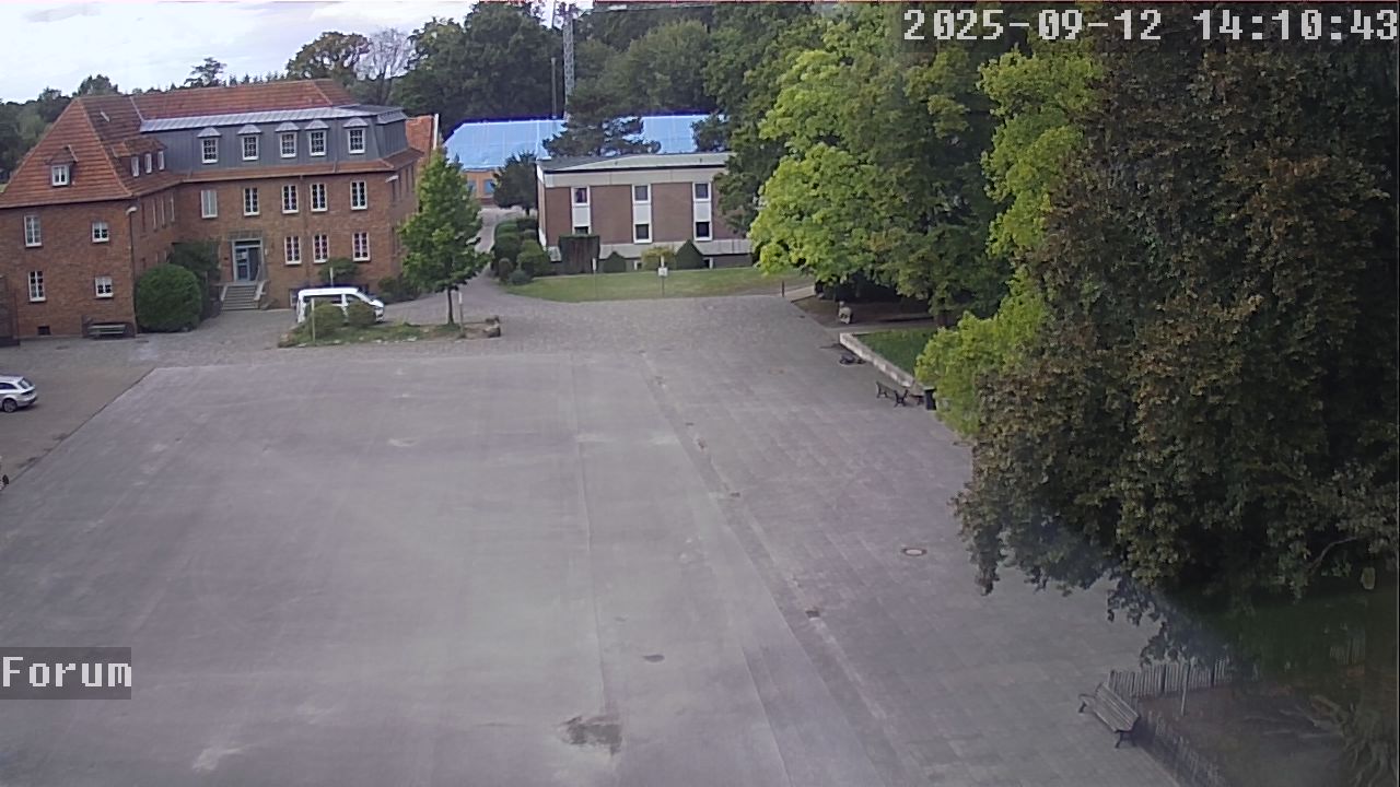 Webcam Forum 14:10