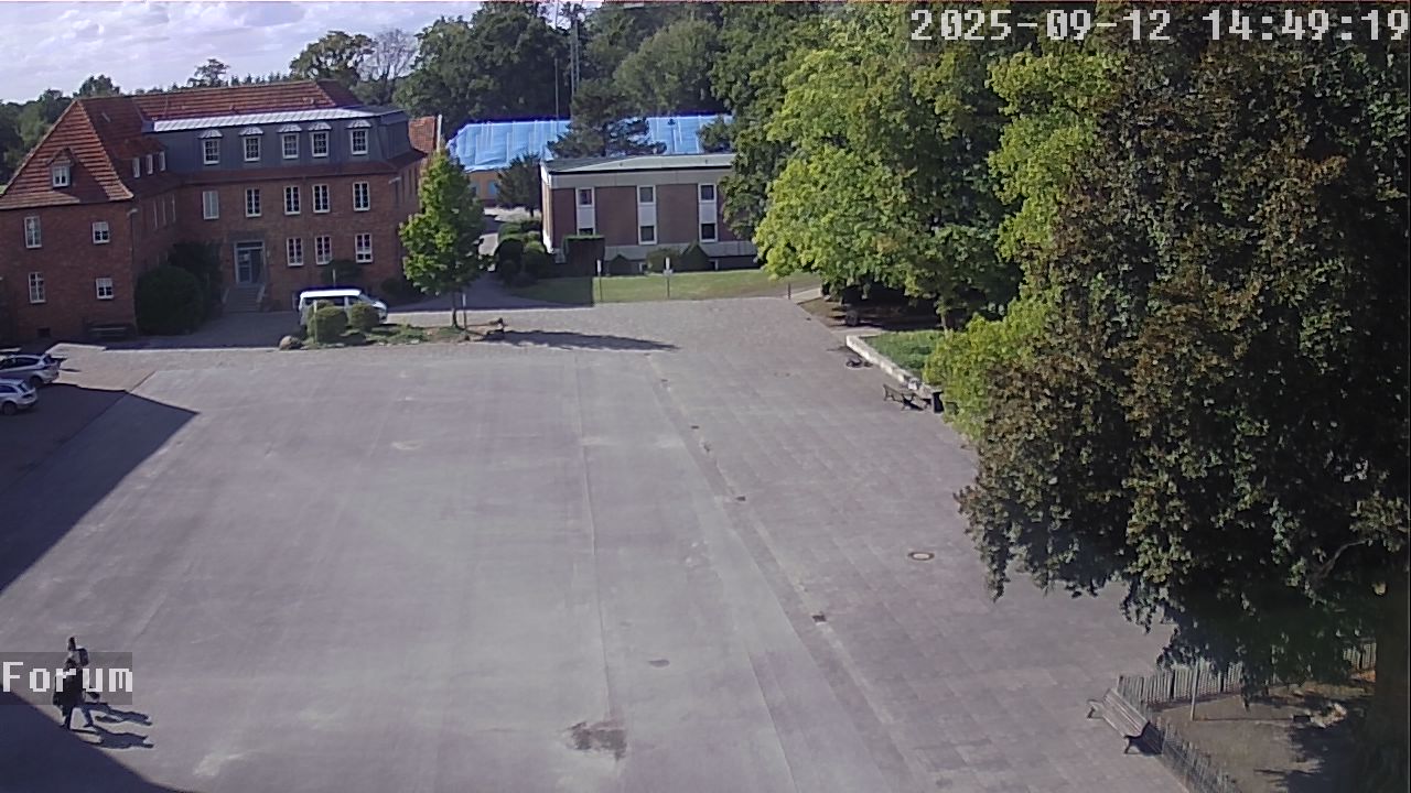 Webcam Forum 14:49