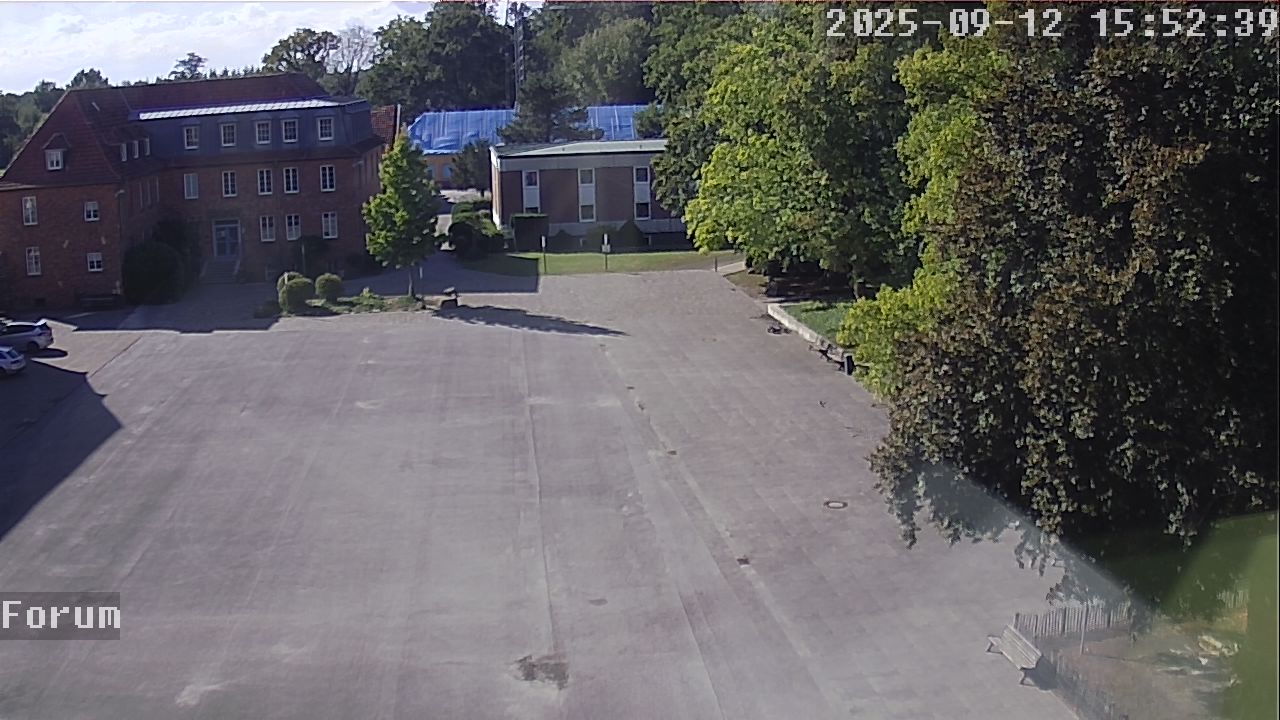 Webcam Forum 15:52