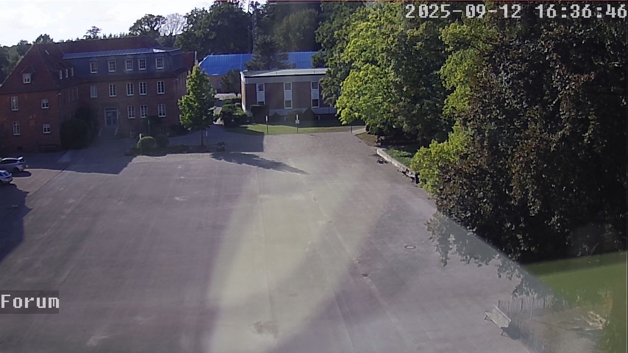 Webcam Forum 16:36
