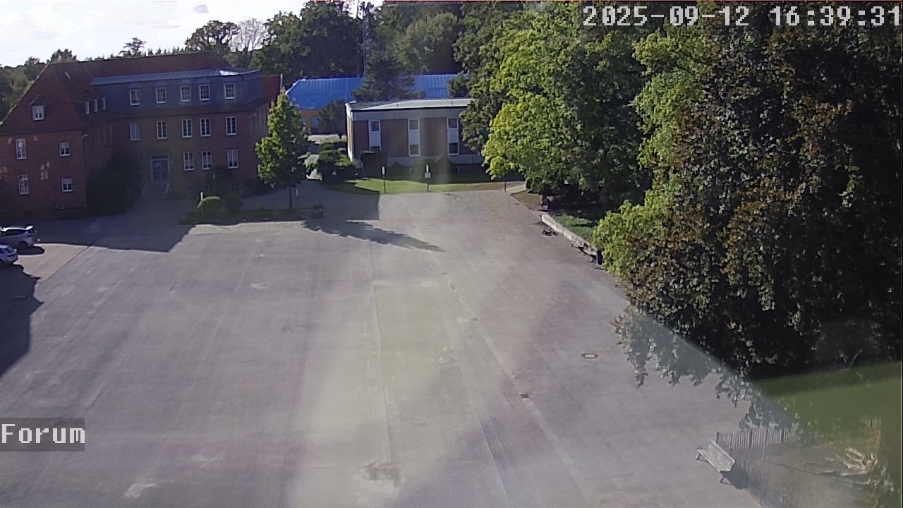 Webcam Forum 16:39