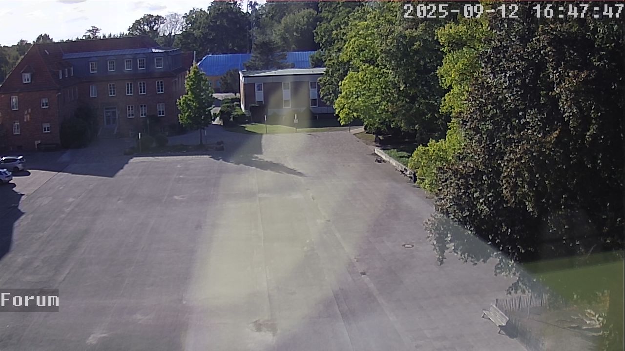 Webcam Forum 16:47