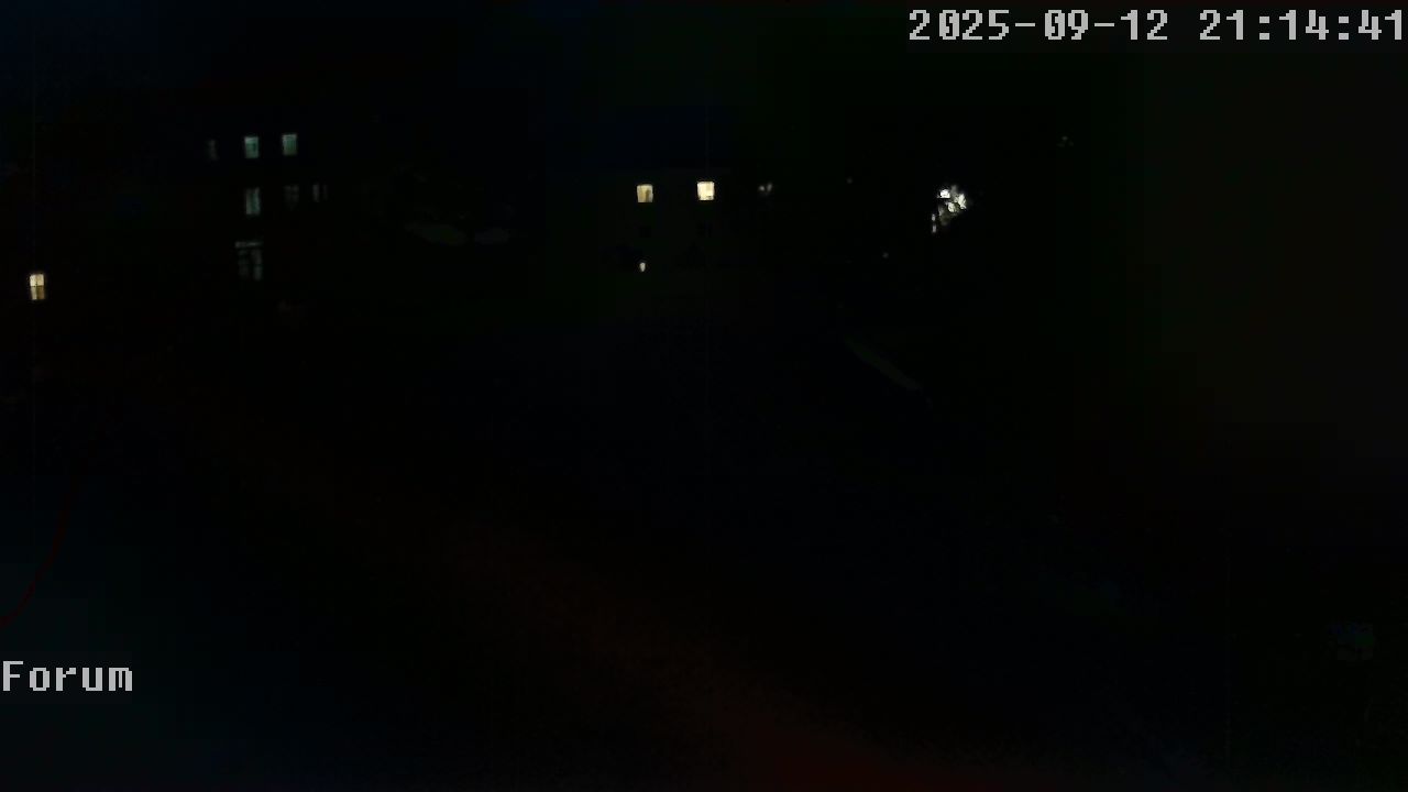 Webcam Forum 21:14