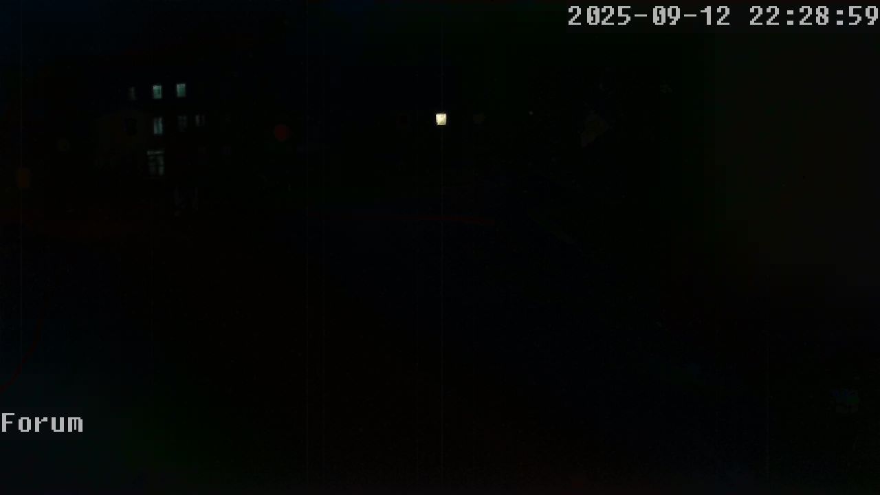 Webcam Forum 22:29