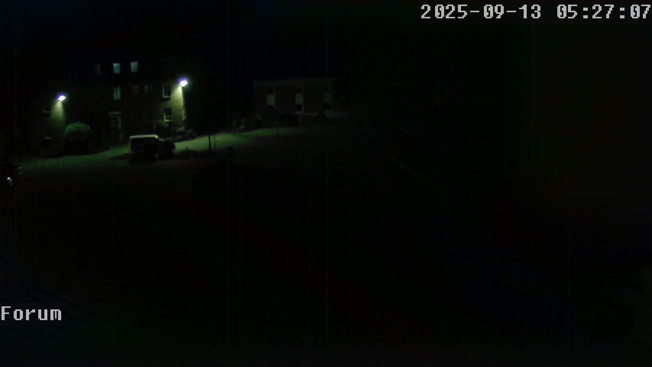 Webcam Forum 05:27