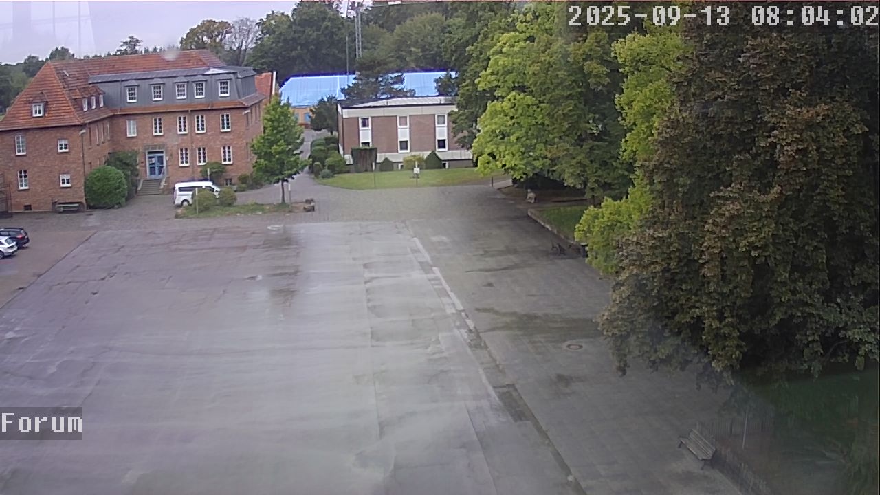 Webcam Forum 08:04
