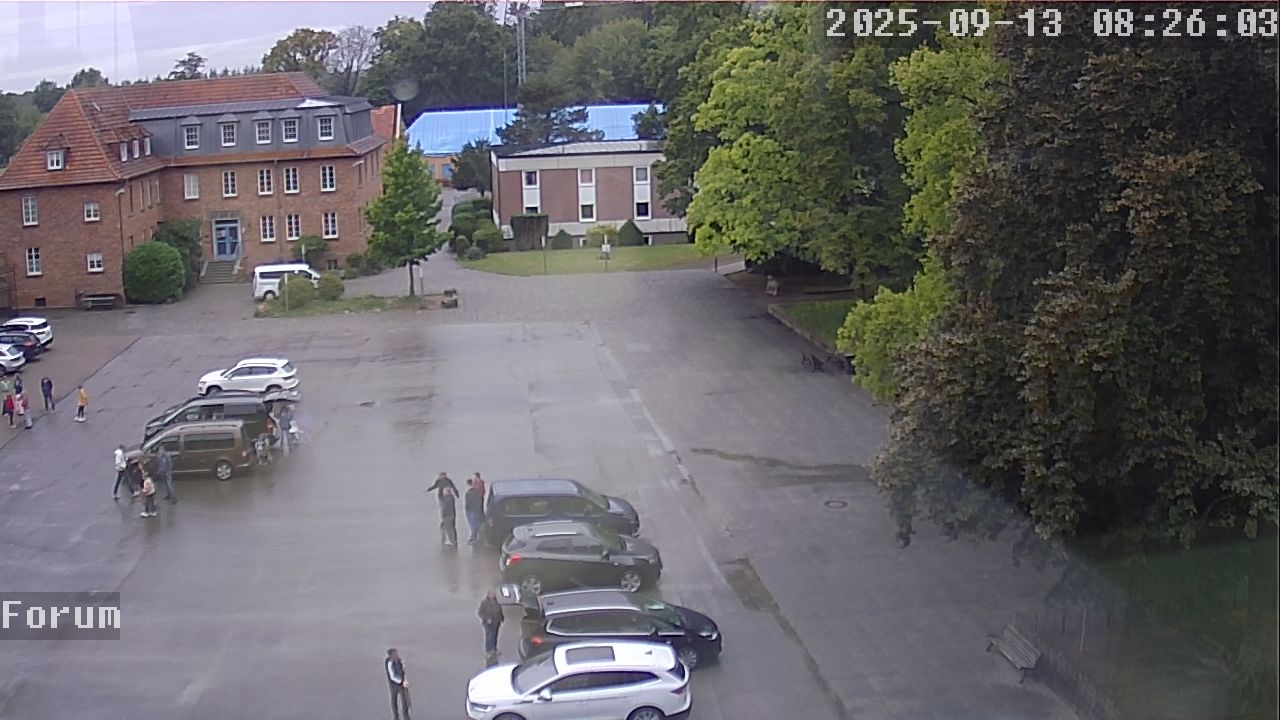 Webcam Forum 08:26
