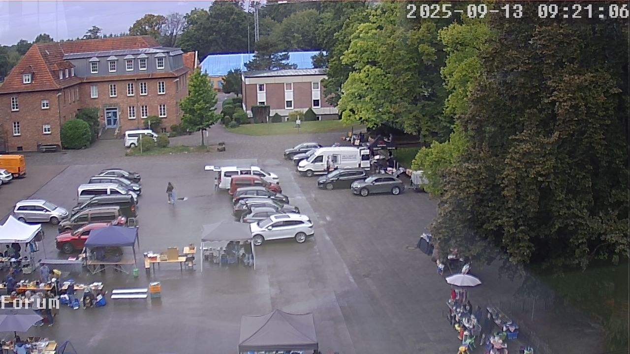 Webcam Forum 09:21