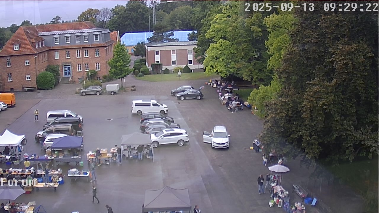 Webcam Forum 09:29