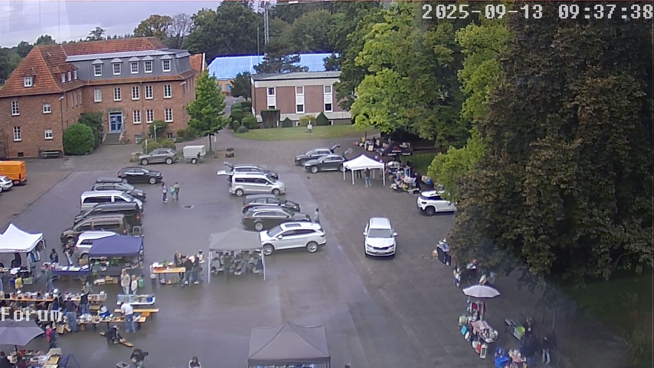 Webcam Forum 09:37