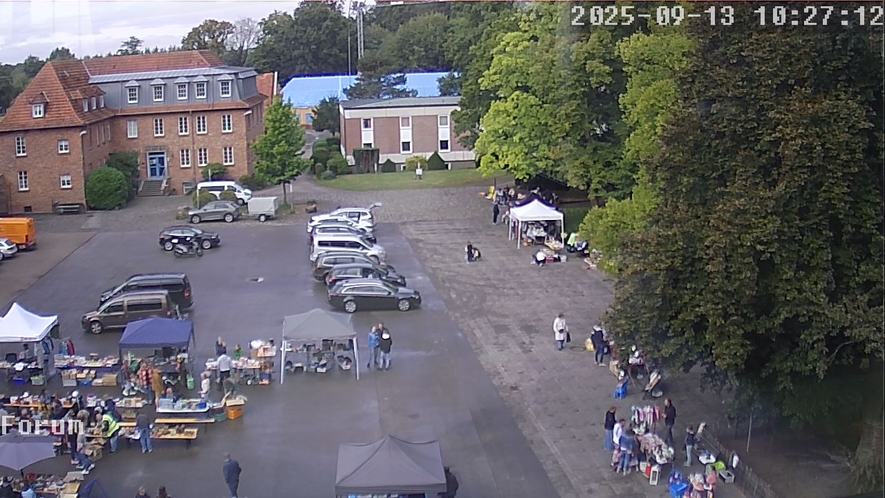 Webcam Forum 10:27