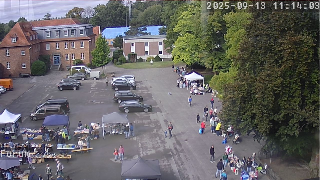 Webcam Forum 11:14