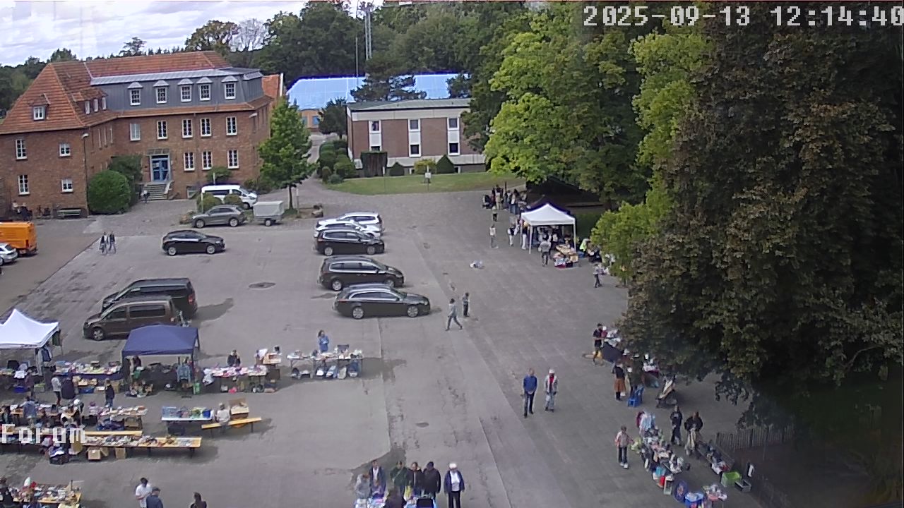 Webcam Forum 12:14