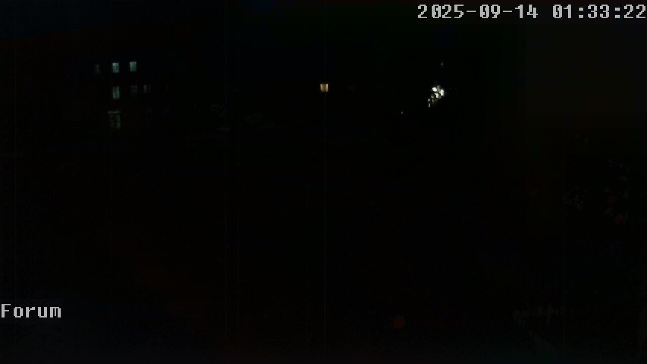 Webcam Forum 01:33