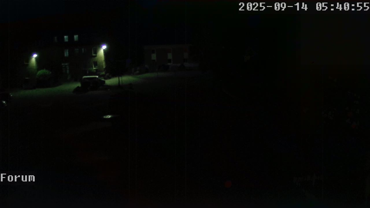 Webcam Forum 05:40
